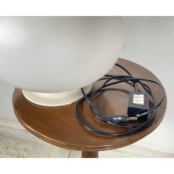 LAMPADA da TAVOLO FONTANA LARGE 1853 DESIGN Max Ingrand per FONTANA ARTE VINTAGE