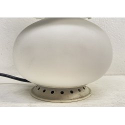 LAMPADA da TAVOLO FONTANA SMALL 1853 DESIGN Max Ingrand per FONTANA ARTE VINTAGE