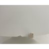 LAMPADA da TAVOLO FONTANA SMALL 1853 DESIGN Max Ingrand per FONTANA ARTE VINTAGE