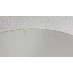 LAMPADA da TAVOLO FONTANA SMALL 1853 DESIGN Max Ingrand per FONTANA ARTE VINTAGE