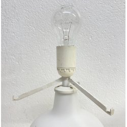 LAMPADA da TAVOLO FONTANA SMALL 1853 DESIGN Max Ingrand per FONTANA ARTE VINTAGE