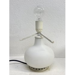 LAMPADA da TAVOLO FONTANA SMALL 1853 DESIGN Max Ingrand per FONTANA ARTE VINTAGE