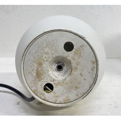 LAMPADA da TAVOLO FONTANA SMALL 1853 DESIGN Max Ingrand per FONTANA ARTE VINTAGE