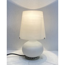 LAMPADA da TAVOLO FONTANA SMALL 1853 DESIGN Max Ingrand per FONTANA ARTE VINTAGE