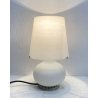 LAMPADA da TAVOLO FONTANA SMALL 1853 DESIGN Max Ingrand per FONTANA ARTE VINTAGE