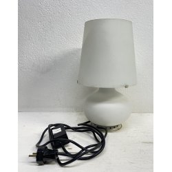 LAMPADA da TAVOLO FONTANA SMALL 1853 DESIGN Max Ingrand per FONTANA ARTE VINTAGE