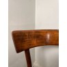 LOTTO 6 SEDIE STILE THONET ANTICHE LEGNO FAGGIO CURVATO PRIMI 1900 CHAIR OSTERIA