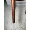 LOTTO 6 SEDIE STILE THONET ANTICHE LEGNO FAGGIO CURVATO PRIMI 1900 CHAIR OSTERIA