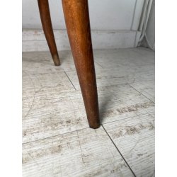 LOTTO 6 SEDIE STILE THONET ANTICHE LEGNO FAGGIO CURVATO PRIMI 1900 CHAIR OSTERIA