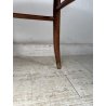 LOTTO 6 SEDIE STILE THONET ANTICHE LEGNO FAGGIO CURVATO PRIMI 1900 CHAIR OSTERIA
