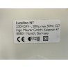 LUCELLINO NT Lampada da Parete DESIGN Ingo Maurer APPLIQUE Vintage Halogen Lamp