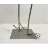 LAMPADA DA TAVOLO Paesi Bassi Bjart Veenendaal Bird UCCELLO ABATJOUR ANNI 90