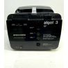 TV PORTATILE Brionvega ALGOL 3 NERO Design ZANUSO SAPPER 12" POLLICI NON TESTATO