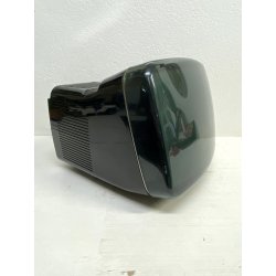 TV PORTATILE Brionvega ALGOL 3 NERO Design ZANUSO SAPPER 12" POLLICI NON TESTATO