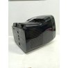 TV PORTATILE Brionvega ALGOL 3 NERO Design ZANUSO SAPPER 12" POLLICI NON TESTATO