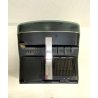 TV PORTATILE Brionvega ALGOL 3 NERO Design ZANUSO SAPPER 12" POLLICI NON TESTATO