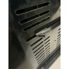 TV PORTATILE Brionvega ALGOL 3 NERO Design ZANUSO SAPPER 12" POLLICI NON TESTATO