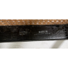 LOTTO 6 SEDIE VINTAGE STILE THONET modello 811 PAGLIA VIENNA LEGNO LACCATO NERO