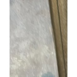 ANTICO QUADRO DIPINTO OLIO SU CARTONCINO PIOVANO BARTOLOMEO PAESAGGIO TEMPESTA