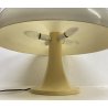 LAMPADA TAVOLO Nesso Artemide Giancarlo Mattioli ANNI 70 PLASTICA ABS TABLE LAMP
