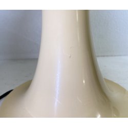 LAMPADA TAVOLO Nesso Artemide Giancarlo Mattioli ANNI 70 PLASTICA ABS TABLE LAMP