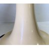 LAMPADA TAVOLO Nesso Artemide Giancarlo Mattioli ANNI 70 PLASTICA ABS TABLE LAMP