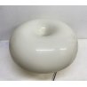 LAMPADA TAVOLO Nesso Artemide Giancarlo Mattioli ANNI 70 PLASTICA ABS TABLE LAMP