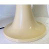 LAMPADA TAVOLO Nesso Artemide Giancarlo Mattioli ANNI 70 PLASTICA ABS TABLE LAMP