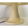 LAMPADA TAVOLO Nesso Artemide Giancarlo Mattioli ANNI 70 PLASTICA ABS TABLE LAMP