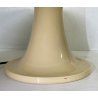 LAMPADA TAVOLO Nesso Artemide Giancarlo Mattioli ANNI 70 PLASTICA ABS TABLE LAMP