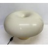LAMPADA TAVOLO Nesso Artemide Giancarlo Mattioli ANNI 70 PLASTICA ABS TABLE LAMP