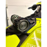 SUPPORTO ALTOPARLANTE UNIVERSALE SEADOO SPARK TRIXX 2024-2026 CASSA BLUETOOTH