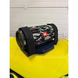 SUPPORTO ALTOPARLANTE UNIVERSALE SEADOO SPARK TRIXX 2024-2026 CASSA BLUETOOTH