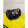 SUPPORTO ALTOPARLANTE UNIVERSALE SEADOO SPARK TRIXX 2024-2026 CASSA BLUETOOTH