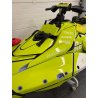 SUPPORTO ALTOPARLANTE UNIVERSALE SEADOO SPARK TRIXX 2024-2026 CASSA BLUETOOTH