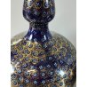 COPPIA VASO CERAMICA Turn Vienna EPOCA 900 Ernst Wahliss MOD. 5666 Art Nouveau