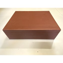 Servizio 12p. POSATE G.B.I.M. Broggi Milano STILE ROCAILLE METALLO ARGENTATO BOX