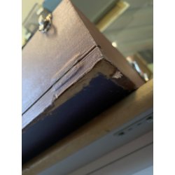 Servizio 12p. POSATE G.B.I.M. Broggi Milano STILE ROCAILLE METALLO ARGENTATO BOX
