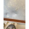 Servizio 12p. POSATE G.B.I.M. Broggi Milano STILE ROCAILLE METALLO ARGENTATO BOX