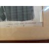TAVOLA N. 10 V. Novelle ORIGINALE ILLUSTRAZIONE TEMPERA Enzo Magni (Ingam)  1950