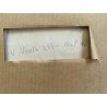 TAVOLA N. 33 V. Novelle ORIGINALE ILLUSTRAZIONE TEMPERA Enzo Magni (Ingam)  1950