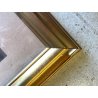 ANTICA STAMPA INCISIONE Avant L' Attaque (Le matin) MILITARIA GOUPIL PARIGI '800