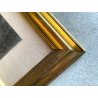 ANTICA STAMPA INCISIONE Avant L' Attaque (Le matin) MILITARIA GOUPIL PARIGI '800