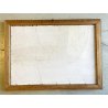 ANTICA STAMPA INCISIONE Avant L' Attaque (Le matin) MILITARIA GOUPIL PARIGI '800