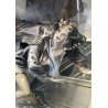TAVOLA  ILLUSTRAZIONE ORIGINALE TEMPERA V. Novelle Enzo Magni (Ingam)  1950