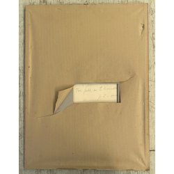 TAVOLA N. 5 V. Novelle ORIGINALE ILLUSTRAZIONE TEMPERA Enzo Magni (Ingam)  1950