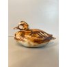 FIGURINA ANATRA GRES DESIGN Paul Hoff Gustavsberg VINTAGE STONEWAR SWEDEN '70s
