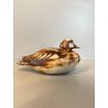 FIGURINA ANATRA GRES DESIGN Paul Hoff Gustavsberg VINTAGE STONEWAR SWEDEN '70s