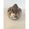 FIGURINA ANATRA GRES DESIGN Paul Hoff Gustavsberg VINTAGE STONEWAR SVEZIA '70s