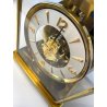 OROLOGIO da TAVOLO Jaeger-LeCoultre Atmos   89177 MID CENTURY NON FUNZIONANTE